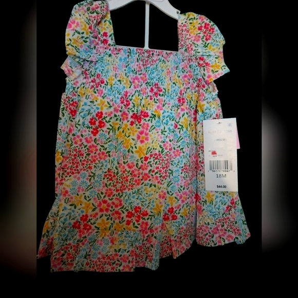Rare additions 2pc girls 18 months - Picture 1 of 3